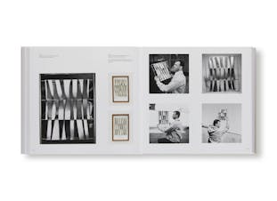 ELLSWORTH KELLY, CATALOGUE RAISONNÉ OF PAINTINGS, RELIEFS AND SCULPTURE, VOLUME TWO, 1954-1958